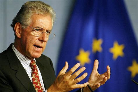 Mario Monti e nuovo governo: la lista dei ministri | Sapere.it