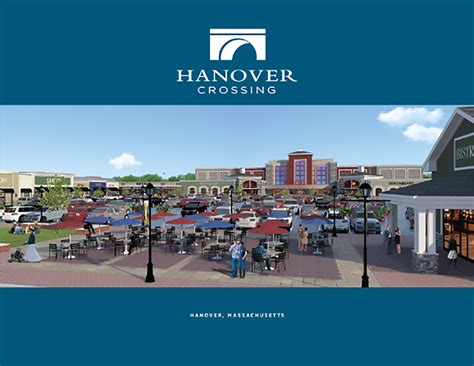 The Hanover Crossing | Leasing - The Hanover Crossing