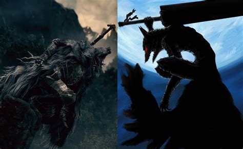 Berserk reference in Elden Ring Trailer | Scrolller