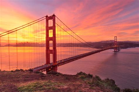 Golden Gate Bridge-4 | Architectures Ideas