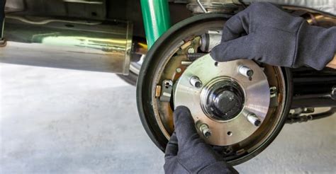 Wheel Hubs 101: What You Need to Know About This Important Component | Go Auto Net - Car Scrap ...