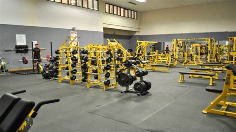 Davidson Fitness Center (DFC) | Fitness center, Indoor swimming pools ...