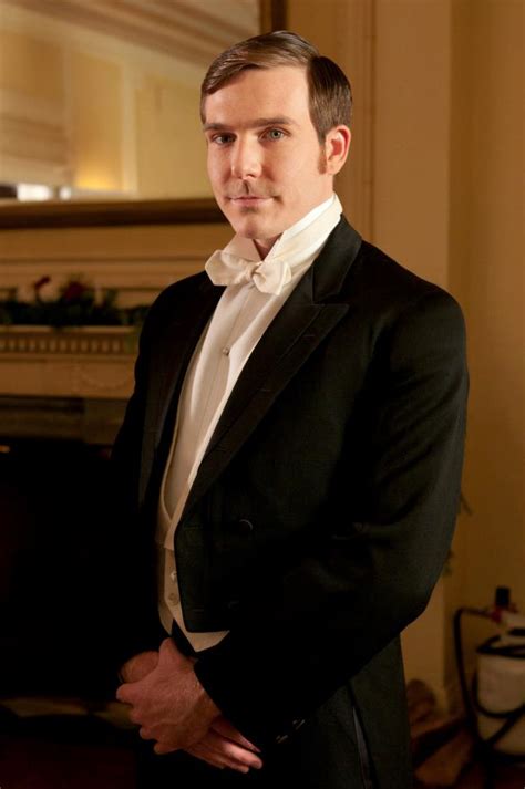 Henry Higgins - Murdoch Mysteries Wiki