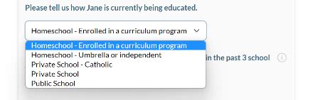 Enrollment Process Guide - Kolbe Academy - powered by HappyFox