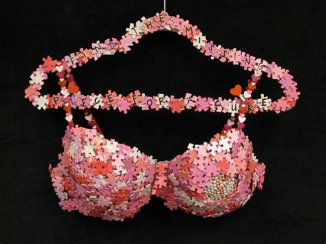 Pin on Decorated Bras