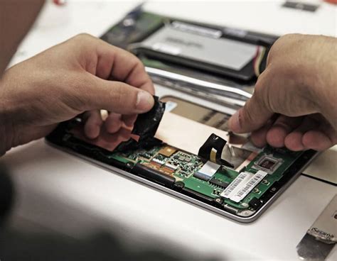 Laptop Repair in Sevenoaks