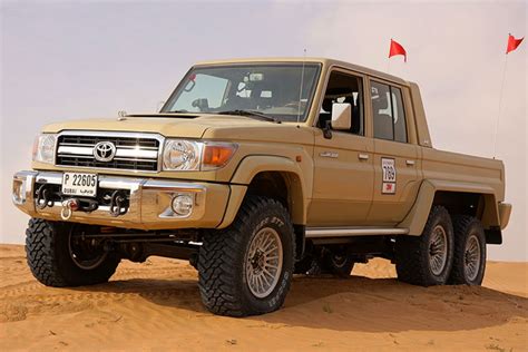 Toyota Land Cruiser V12 | Images and Photos finder