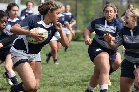 College and Ealing Trailfinders Announce Scholarships for Girls’ Elite Rugby Programme - Henley ...