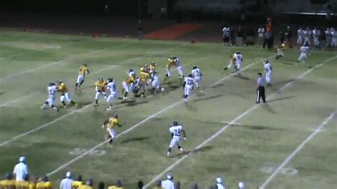 vs. Bonanza High School - Coach payne highlights - Hudl