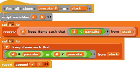 Scratchblocks in forum - Feature Requests - Snap! Forums