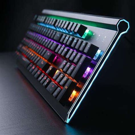 Dareu EK812 Gaming Keyboard – iGamerWorld