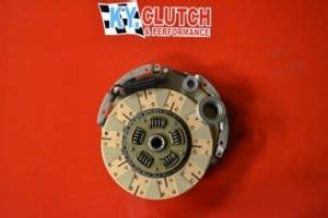 Diesel Clutch Kits | Kentucky Clutch | Car, Tractor & Truck Clutch Repair & Kits