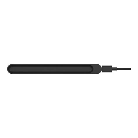 Microsoft Surface Slim Pen 2 Charger - Black - Micro Center