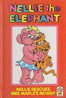 Nellie the Elephant Books Gallery