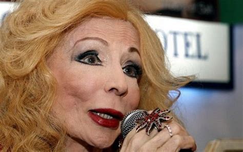 Arab world's beloved singer Sabah dies at 87 | The Times of Israel