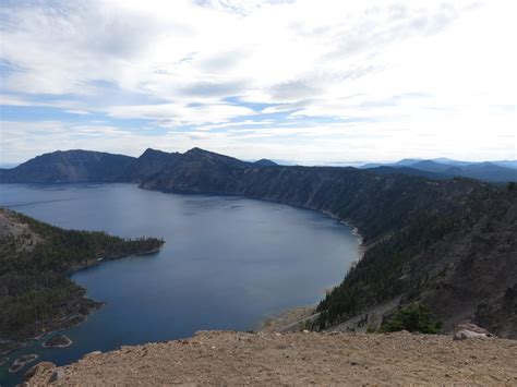 Crater Lake | Crater Lake National Park, Oregon | Chris Yunker | Flickr