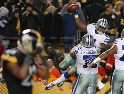 Cowboys at Steelers Recap, Highlights, Final Score, More