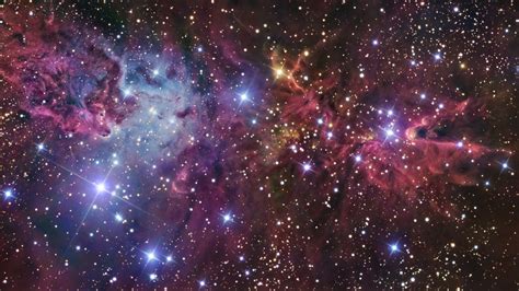 Space Star Backgrounds - Wallpaper Cave