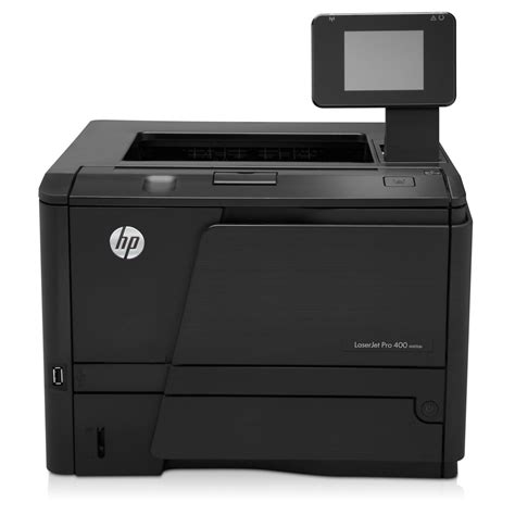 HP LaserJet Pro 400 M401n Printer RECONDITIONED - Copyfaxes