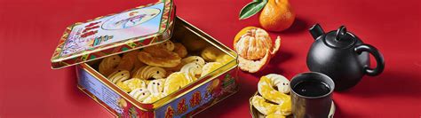 Cheese Dragon Cookies - Emborg