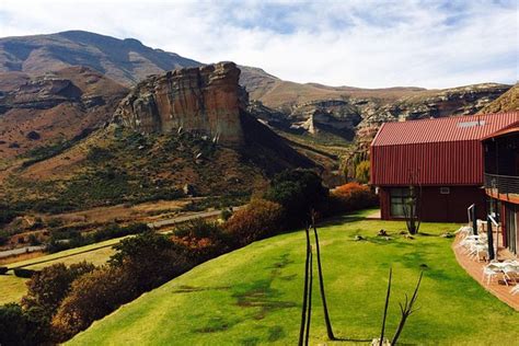 THE 10 BEST Restaurants in Clarens (Updated January 2025)