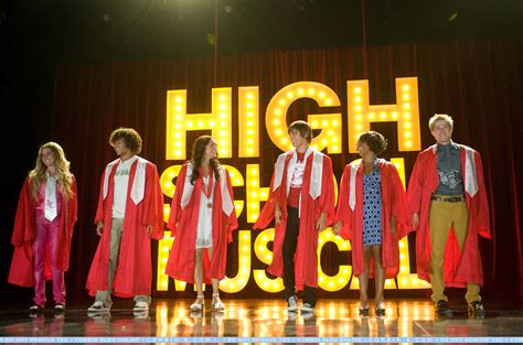 HSM3 Screencaps - High School Musical 3 Image (5698370) - Fanpop