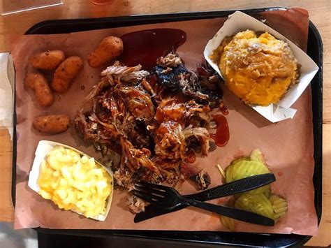 The Smoke Pit - 37 Photos & 64 Reviews - Southern - 1507 W Roosevelt Blvd, Monroe, NC ...