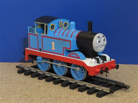 Gauge 1 Thomas Model Making 70 (Finished) by Merritt-Trainboy on DeviantArt