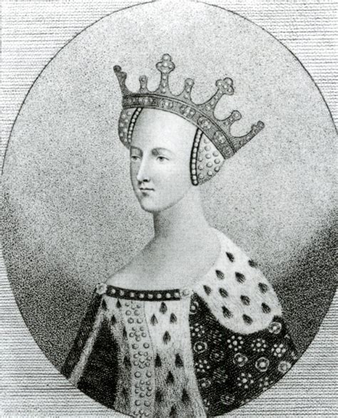 Catherine Of Valois: From Her Tragic Youth To Her Secret Marriage