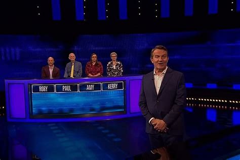 ITV The Chase viewers hail episode as the 'best' as contestants do ...