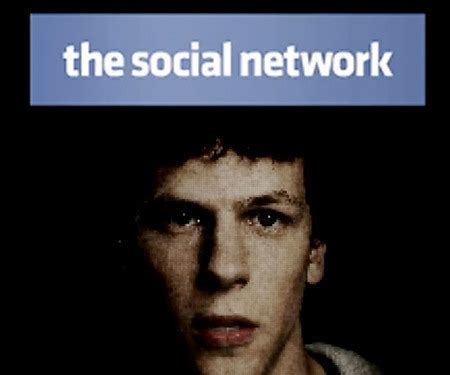 Movie Review: The Social Network