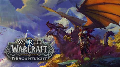 WoW Dragonflight Tier List - PvE, PvP, and Professions - Gamezebo