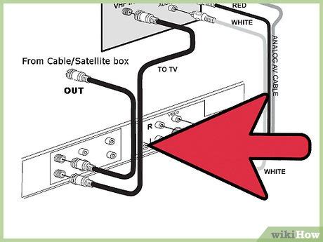 Comcast Cable Internet Wiring Diagram - Wiring Diagram