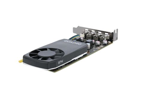 PNY Quadro P620 VGA VCQP620-PB 2GB 128-bit GDDR5 PCI Express 3.0 x16 Video Card - Newegg.com