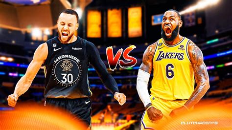 Warriors-Lakers: Must-watch storylines in Stephen Curry-LeBron James battle