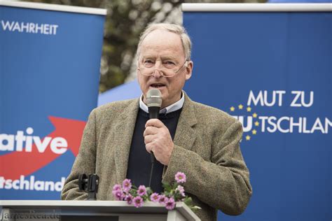 Historians critical of AfD leader’s speech