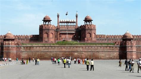 Red Fort, Delhi | Timings | History | Images | Architecture
