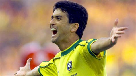 Bebeto joins Brazil team - World Cup 2010 - Football - Eurosport Asia