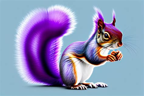 Purple Squirrel: Explained