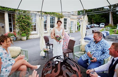 Burleigh Court Hotel wedding photography | Cotswolds | Olly and Georgina – Wedding photographer ...