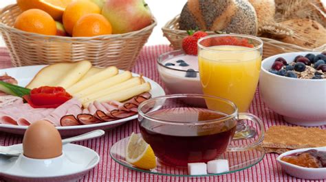 What's So Continental About a Continental Breakfast? | Mental Floss