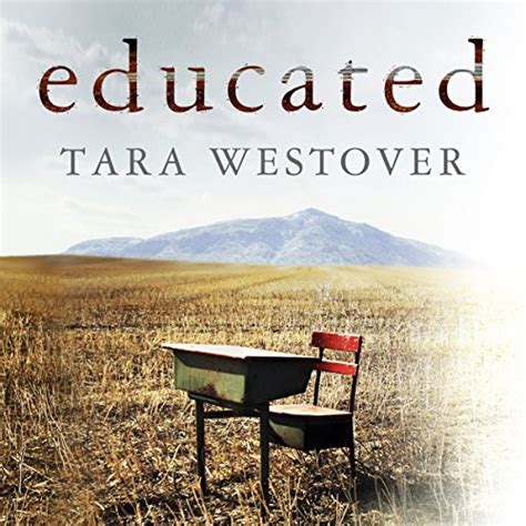 Educated Audiobook | Tara Westover | Audible.com.au