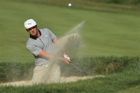 Bryson DeChambeau Captures His Eighth PGA Tour Title in Puma Style with a Full Bag of Cobra ...