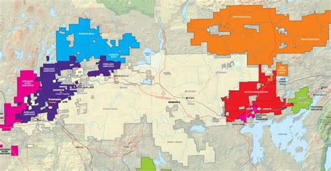 Kirkland Lake - DigiGeoData