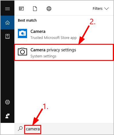 How To Fix HP Laptop Camera Not Working In Windows 10 - Driver Easy