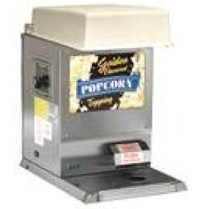 Amazon.com: 2395 Butter Dispenser Popcorn Popper Machine Maker ...