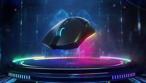 Razer Cobra Pro Wireless Gaming Mouse Review | MMORPG.com