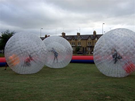 Zorbing- Everything You Need To Know About Zorbing