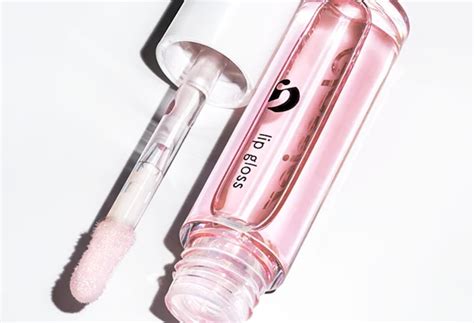 13 Best Clear Lip Glosses: Sheer Lip Gloss Products