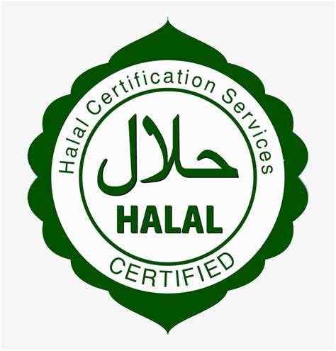 Halal Certified Products - Halal Certification Service Transparent PNG - 1440x960 - Free ...